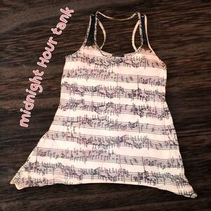 Midnight Hour Lyrics Tank